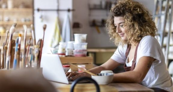 « Vis ma vie d’entrepreneuse »
