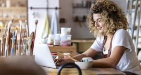 « Vis ma vie d’entrepreneuse »