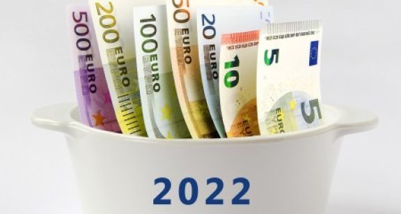 Imp&ocirc;t &agrave; la source : opter pour des acomptes trimestriels &agrave; partir de 2022