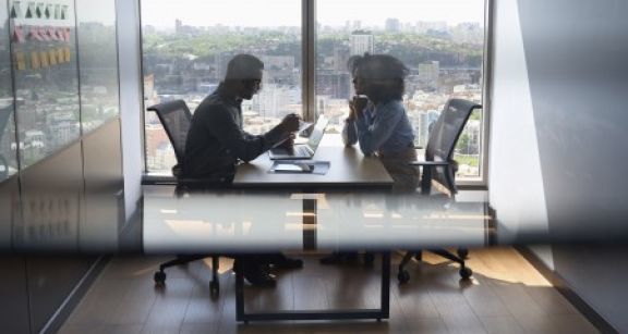 Entretiens professionnels : &agrave; organiser d’ici fin septembre