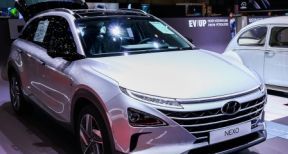 Hyundai confirme sa strat&eacute;gie hydrog&egrave;ne
