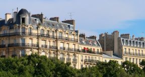 Le march&eacute; immobilier parisien reprend son souffle