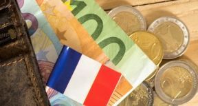 La hausse de l’inflation devrait &ecirc;tre transitoire