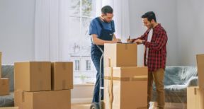 Les co&ucirc;ts de revient du secteur du d&eacute;m&eacute;nagement en hausse