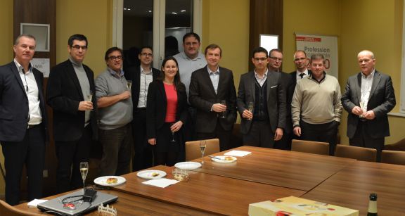 Association des Experts Comptables de Reims