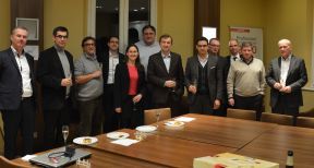 Association des Experts Comptables de Reims
