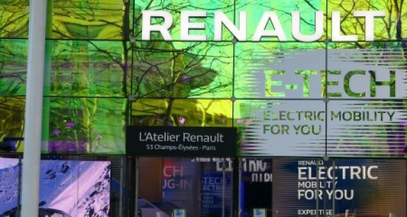 Renault veut faire &eacute;voluer le champ de comp&eacute;tences de ses salari&eacute;s