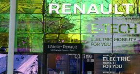 Renault veut faire &eacute;voluer le champ de comp&eacute;tences de ses salari&eacute;s