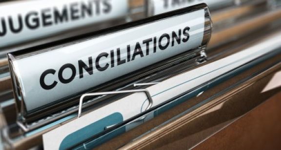 Proc&eacute;dure de conciliation : la suspension du paiement des cr&eacute;ances peut &ecirc;tre impos&eacute;e