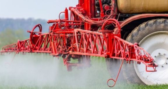 Contr&ocirc;le p&eacute;riodique des pulv&eacute;risateurs de produits phytosanitaires : du nouveau