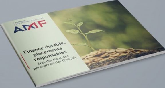 Les Fran&ccedil;ais accordent de plus en plus d’importance aux placements responsables