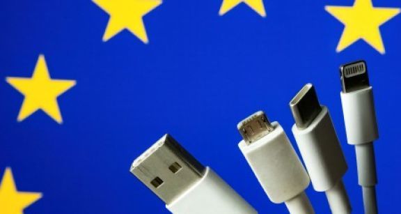 Bient&ocirc;t un chargeur commun pour tous les appareils &eacute;lectroniques