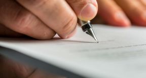 R&eacute;glementation du cautionnement : du nouveau !