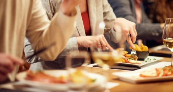 La restauration hors domicile retrouvera son niveau d’activit&eacute; pr&eacute;-Covid en 2023