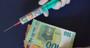 Le fonds de solidarit&eacute; qui vient de s’arr&ecirc;ter aura co&ucirc;t&eacute; 36 milliards d’euros