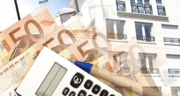 Les taux de l’usure p&egrave;sent sur les capacit&eacute;s d’emprunt des Fran&ccedil;ais