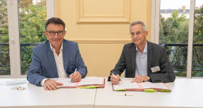 FCN Epernay, membre du Club des Partenaires de l'Avenue de Champagne