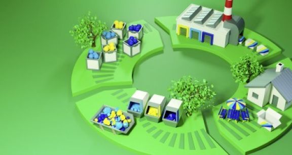 Une strat&eacute;gie nationale pour acc&eacute;l&eacute;rer la transition vers l’&eacute;conomie circulaire