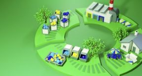 Une strat&eacute;gie nationale pour acc&eacute;l&eacute;rer la transition vers l’&eacute;conomie circulaire