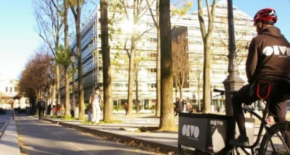 Dolipharm se lance sur le march&eacute; parisien de la livraison de m&eacute;dicaments en entreprise