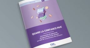 Un Livre blanc sur les moyens de paiement et l’usage des donn&eacute;es