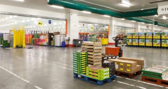 Fresh Colis cr&eacute;e un premier r&eacute;seau de points relais pour produits frais