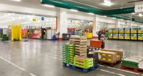 Fresh Colis cr&eacute;e un premier r&eacute;seau de points relais pour produits frais