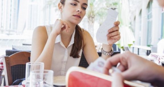 Titres-restaurant : une utilisation assouplie dans les restaurants