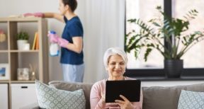 Cr&eacute;dit d’imp&ocirc;t pour l’emploi d’un salari&eacute; &agrave; domicile : les d&eacute;penses &eacute;ligibles
