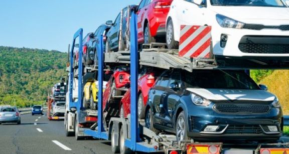 Les ventes de voitures dans l’UE ont chut&eacute; de 23,1 % en septembre