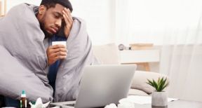 Quel maintien de salaire en cas d’arr&ecirc;t maladie ?