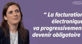 Le report de la facturation &eacute;lectronique