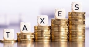 La taxe fonci&egrave;re a augment&eacute; de 31,4 % en 10 ans !