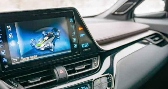 Automobile : les voitures hybrides occupent 20,7 % du march&eacute; europ&eacute;en