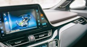 Automobile : les voitures hybrides occupent 20,7 % du march&eacute; europ&eacute;en