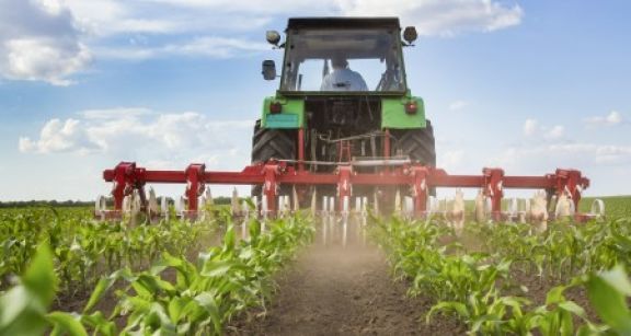 Entr&eacute;e en vigueur du cr&eacute;dit d’imp&ocirc;t sortie du glyphosate
