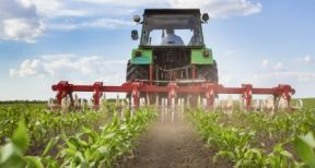 Entr&eacute;e en vigueur du cr&eacute;dit d’imp&ocirc;t sortie du glyphosate