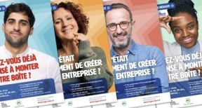 « Cr&eacute;er sa r&eacute;ussite » : l’insertion par l’entrepreneuriat