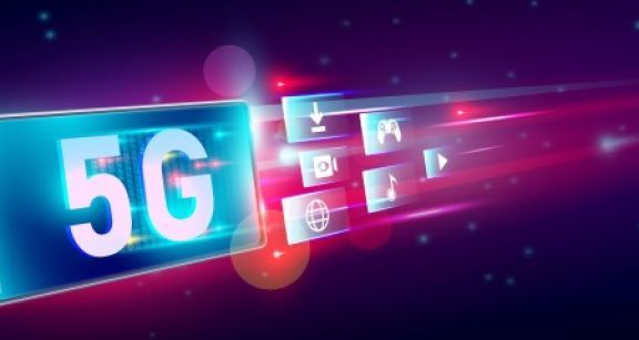 Les smartphones 5G sont conformes en termes d’&eacute;mission d’ondes