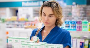 La prescription de substituts nicotiniques en pharmacie exp&eacute;riment&eacute;e pendant 2 ans