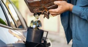 Hausse des prix des carburants : quel impact sur le pouvoir d’achat des m&eacute;nages ?