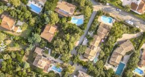 Taxe fonci&egrave;re : un nouvel outil pour d&eacute;tecter les piscines !