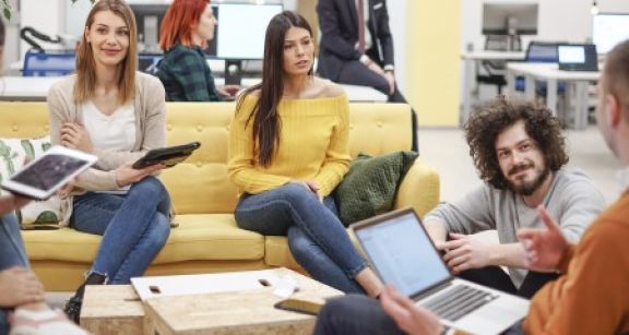 Une l&eacute;g&egrave;re reprise de la cr&eacute;ation d’associations dans la derni&egrave;re ann&eacute;e