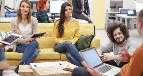 Une l&eacute;g&egrave;re reprise de la cr&eacute;ation d’associations dans la derni&egrave;re ann&eacute;e