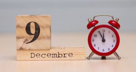 R&eacute;ductions et cr&eacute;dits d’imp&ocirc;t : modifiez l’avance avant le 9 d&eacute;cembre 2021 !