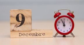 R&eacute;ductions et cr&eacute;dits d’imp&ocirc;t : modifiez l’avance avant le 9 d&eacute;cembre 2021 !
