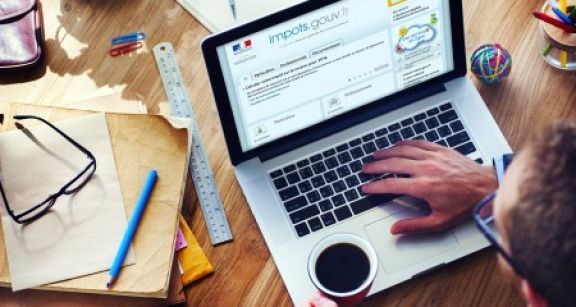 Le simulateur de calcul de l’imp&ocirc;t sur le revenu 2016 est disponible !