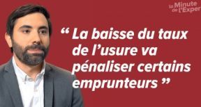 Emprunter pour acqu&eacute;rir sa r&eacute;sidence principale