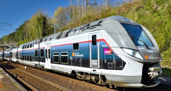 4 conventions ferroviaires sign&eacute;es par SNCF R&eacute;seau et l’&Eacute;tat pour encourager le fret