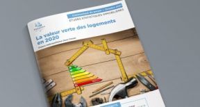 Quel est l’impact de l’&eacute;tiquette &eacute;nergie d’un bien immobilier sur son prix ?